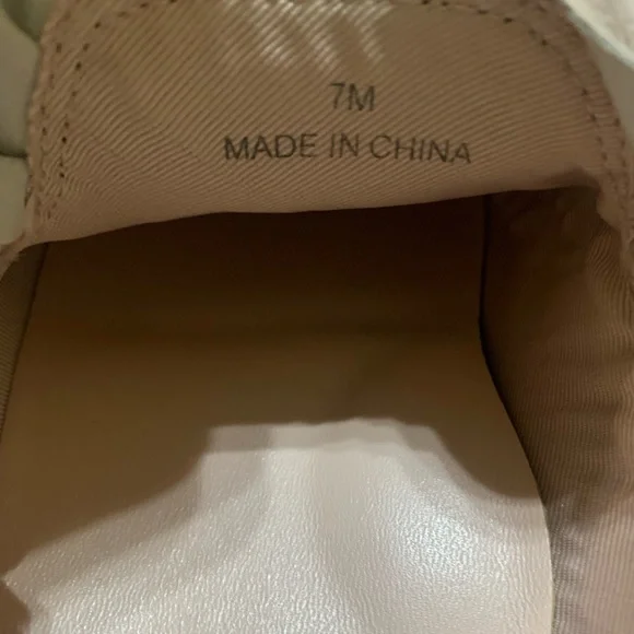 Kate Spade Mule Sneakers - Picture 6 of 11